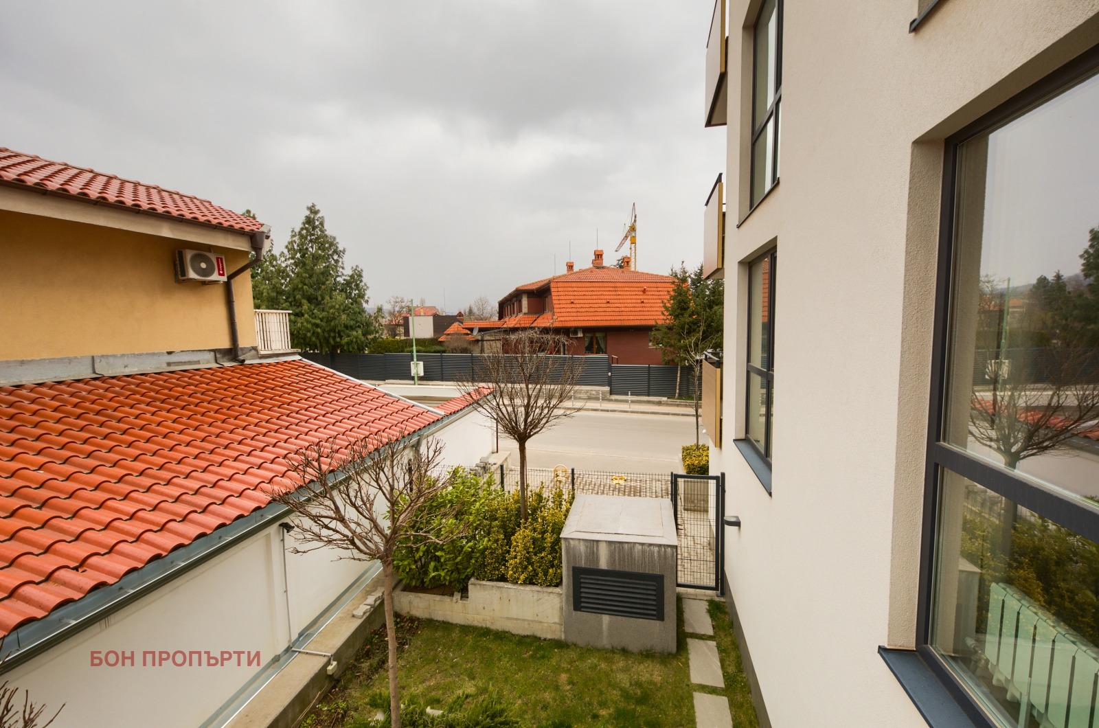 Дава под наем 3-СТАЕН, гр. София, Кръстова вада, снимка 16 - Апартаменти - 53909794