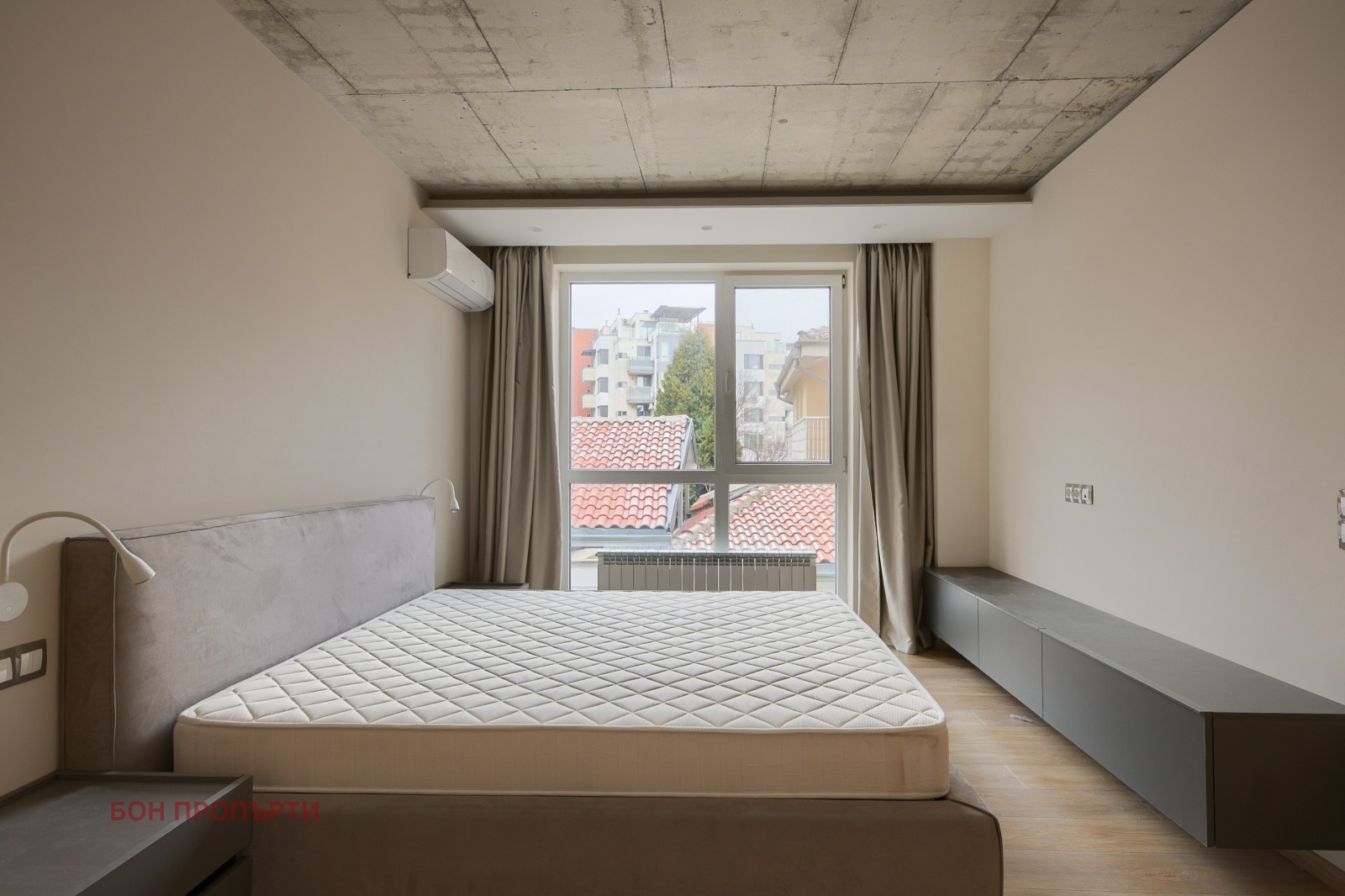 Дава под наем 3-СТАЕН, гр. София, Кръстова вада, снимка 7 - Апартаменти - 53909794