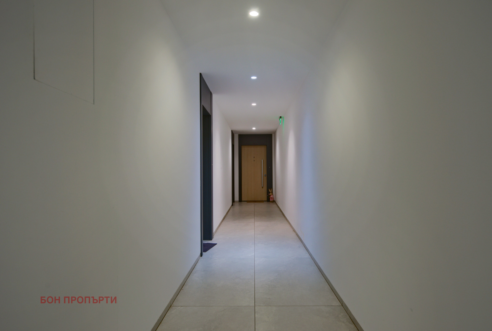 Дава под наем 3-СТАЕН, гр. София, Кръстова вада, снимка 15 - Апартаменти - 53909794