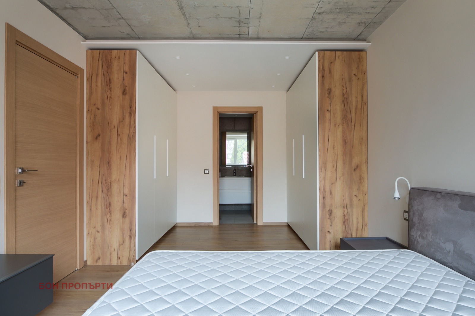 Дава под наем 3-СТАЕН, гр. София, Кръстова вада, снимка 8 - Апартаменти - 53909794