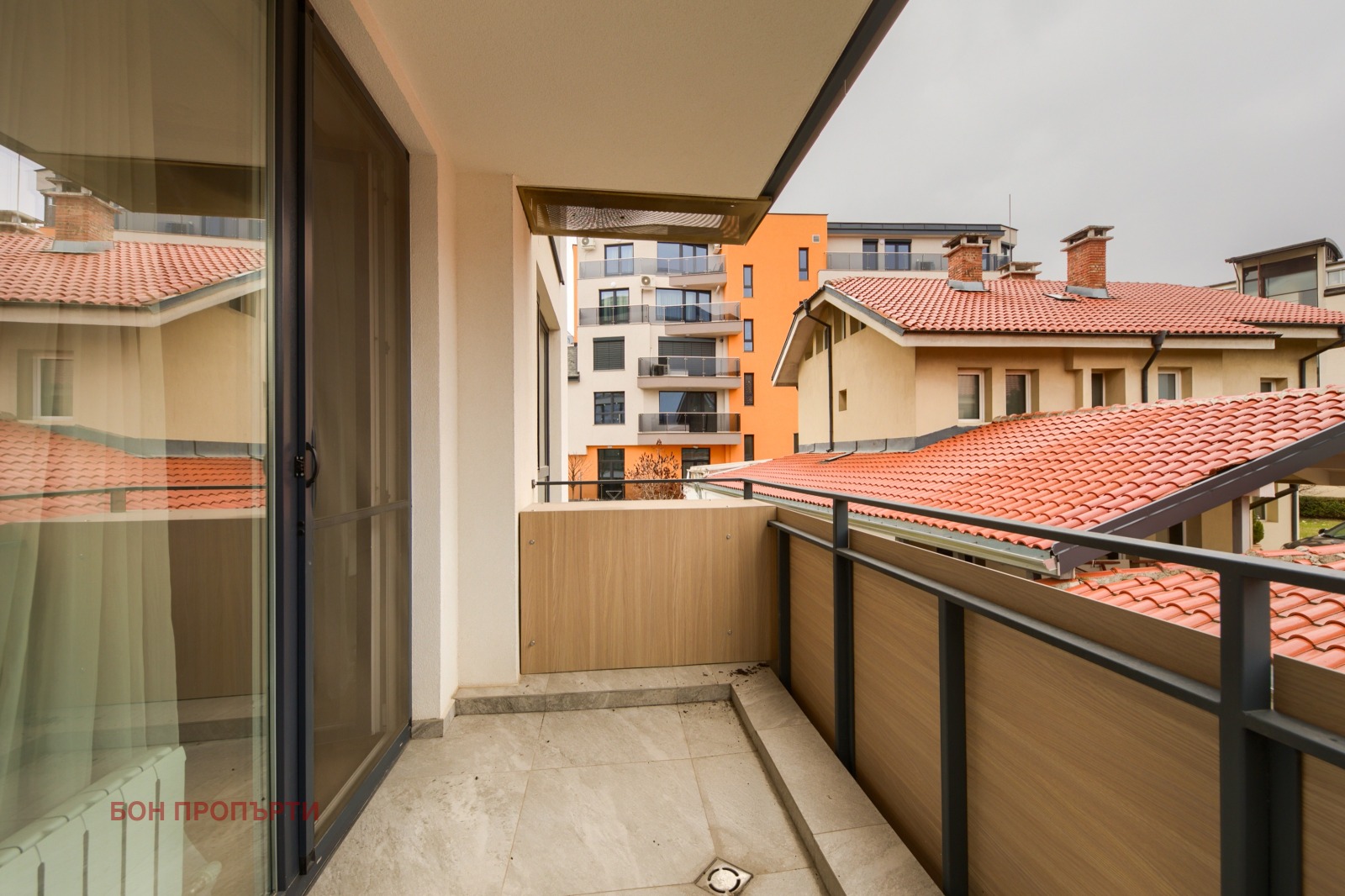 Дава под наем 3-СТАЕН, гр. София, Кръстова вада, снимка 14 - Апартаменти - 53909794