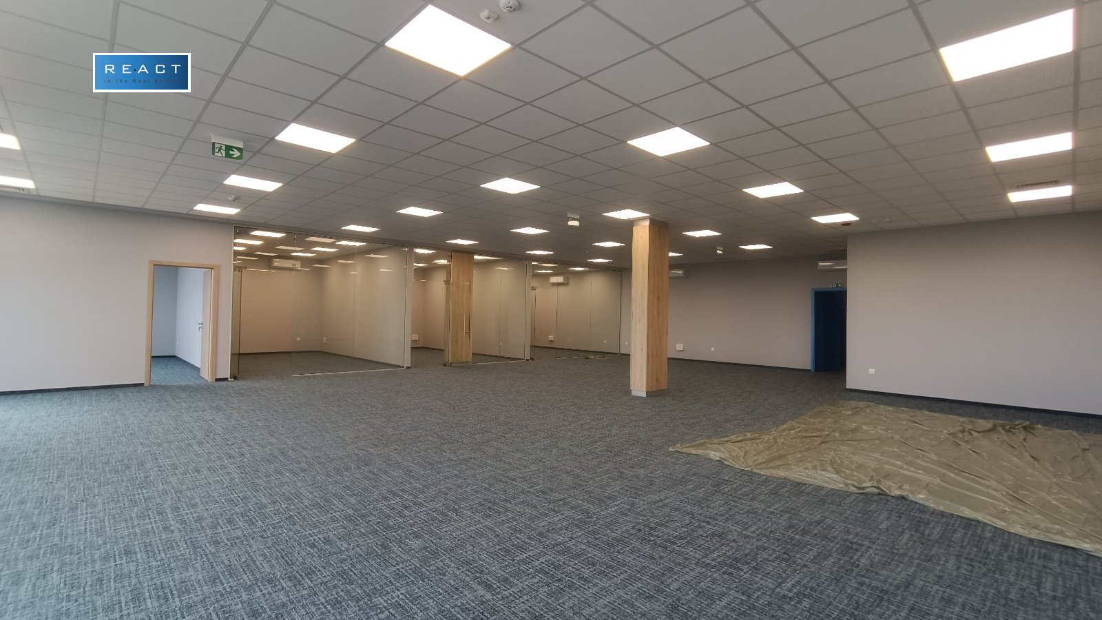 Дава под наем ОФИС, гр. София, Враждебна, снимка 2 - Офиси - 50034440