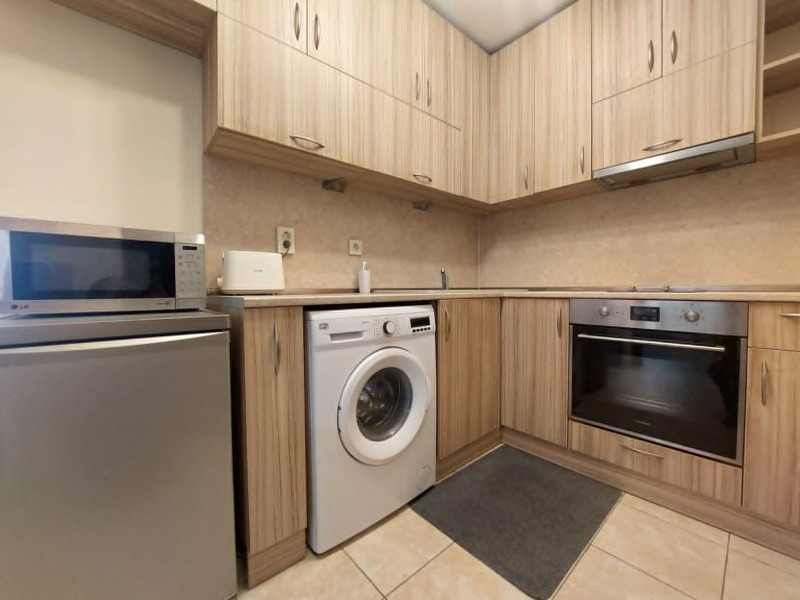 Дава под Наем 2-СТАЕН в град София, Обеля 2 - 48 кв.м / 500 € » 977.92 лв., РИЪЛНЕТ ОФИС ПАРТНЪРС