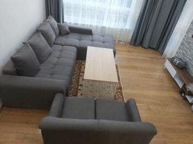 1 soverom Vrabnitsa 2, Sofia