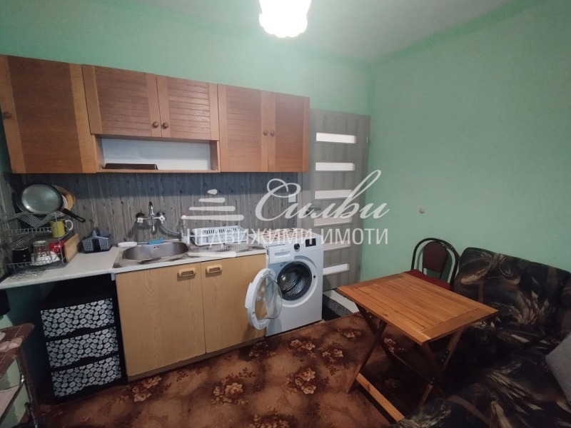 Дава под наем  1-стаен град Шумен , Тракия , 45 кв.м | 63113953 - изображение [5]