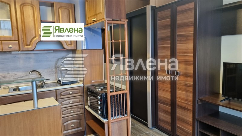 Do wynajęcia  Studio Sofia , Baniszora , 25 mkw | 27700433 - obraz [4]