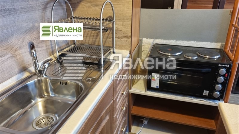 Do wynajęcia  Studio Sofia , Baniszora , 25 mkw | 27700433 - obraz [5]