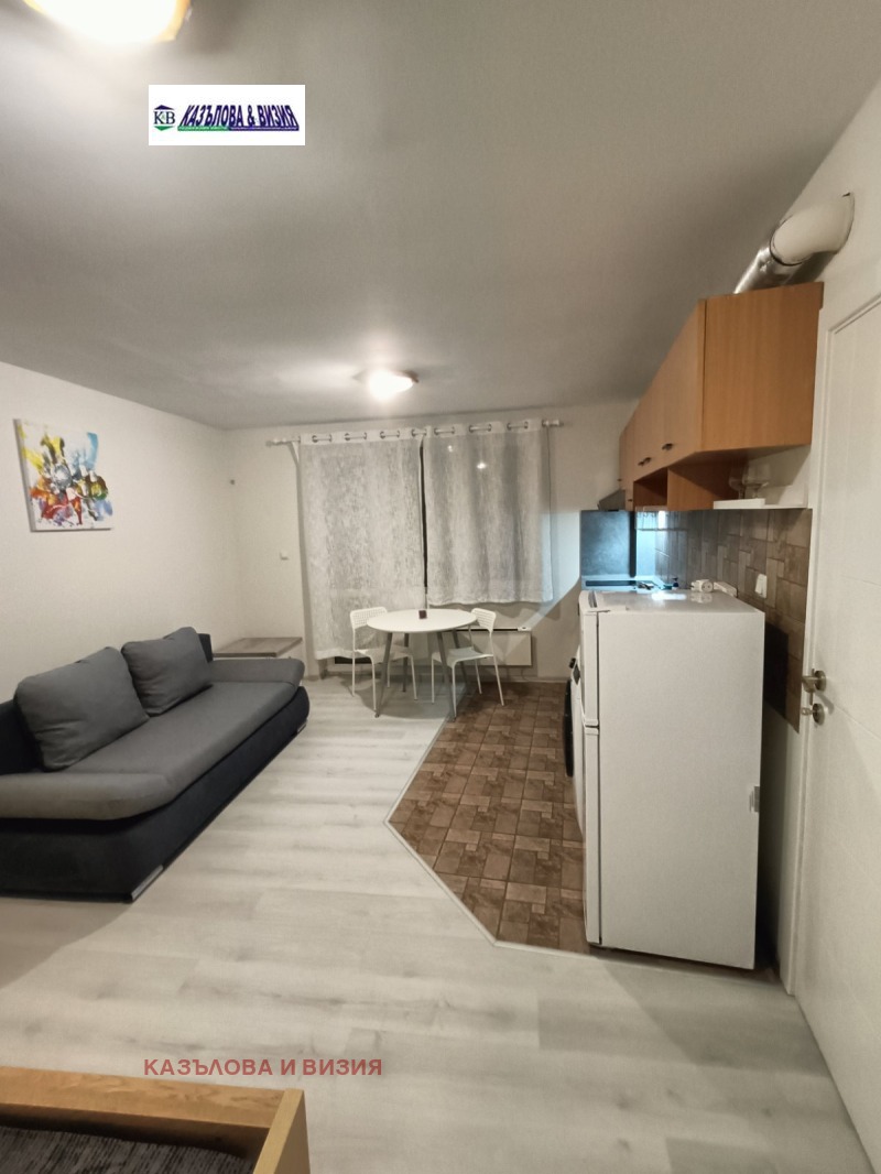 Издаје се  Студио Варна , Лјатно кино Тракија , 48 м2 | 51081578 - слика [2]