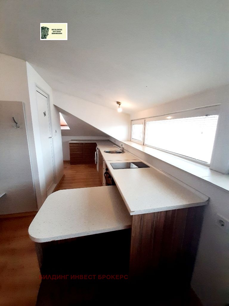 Προς ενοικίαση  Στούντιο Σοφηια , Ρεδυτα , 50 τ.μ | 90974412 - εικόνα [4]