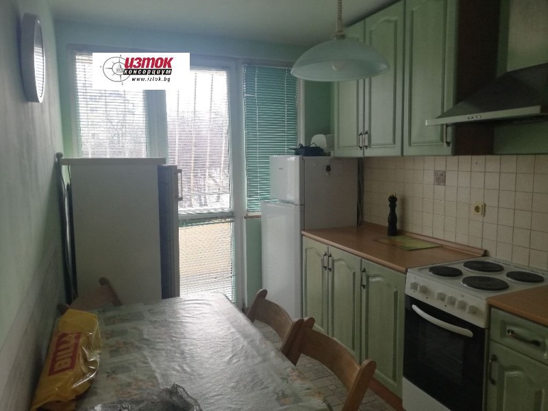 Дава под наем 2-СТАЕН, гр. София, Слатина, снимка 10 - Апартаменти - 53091798