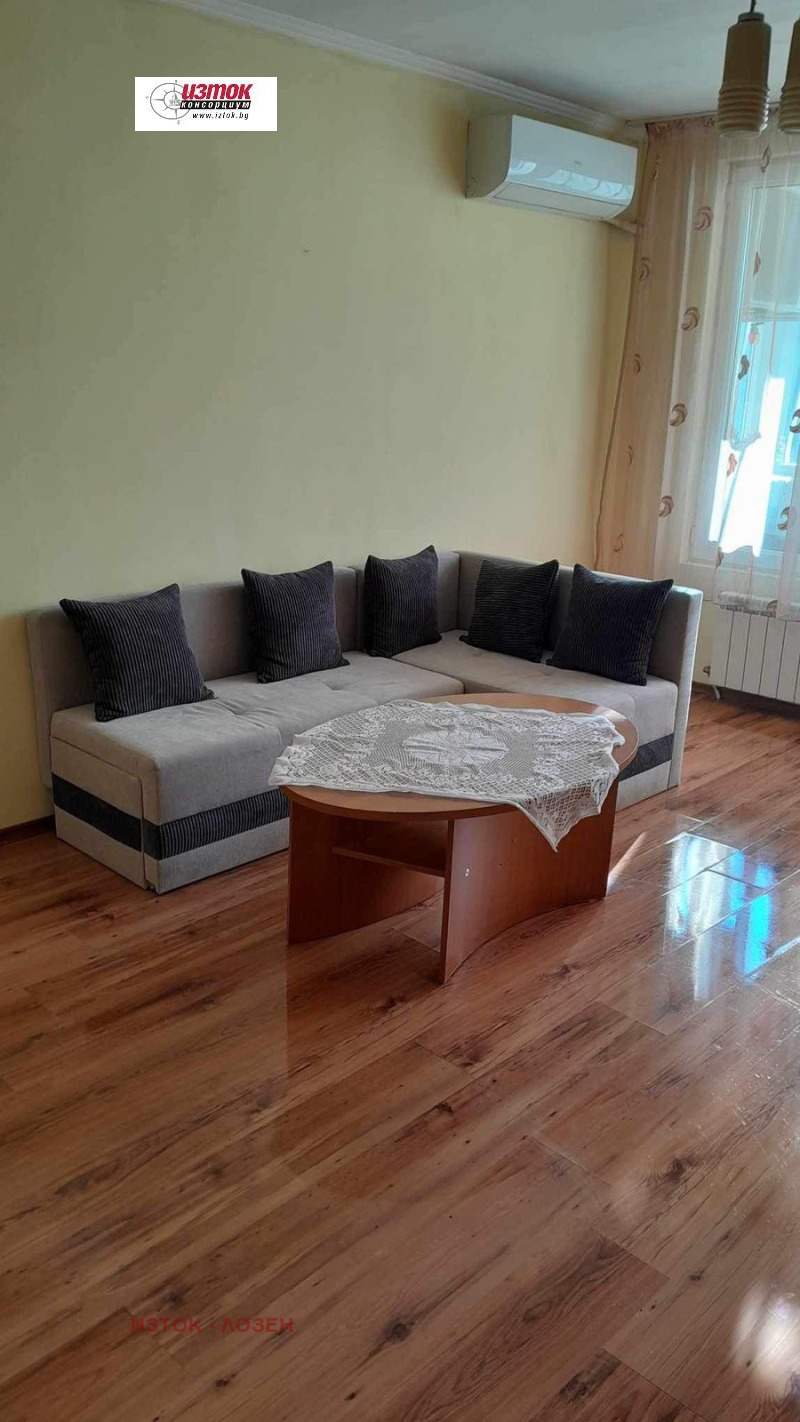 Дава под наем 2-СТАЕН, гр. София, Слатина, снимка 2 - Апартаменти - 53091798