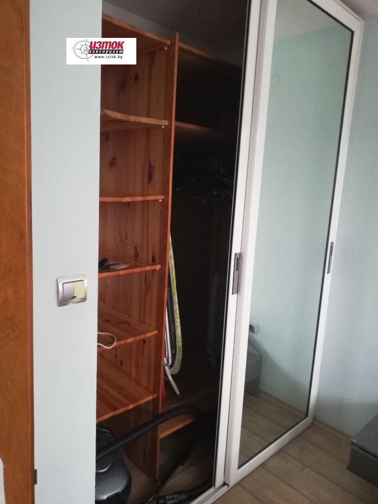 Дава под наем 2-СТАЕН, гр. София, Слатина, снимка 7 - Апартаменти - 53091798