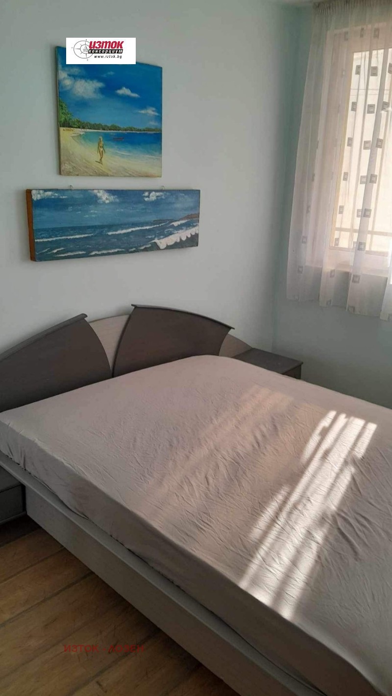 Дава под наем 2-СТАЕН, гр. София, Слатина, снимка 3 - Апартаменти - 53091798