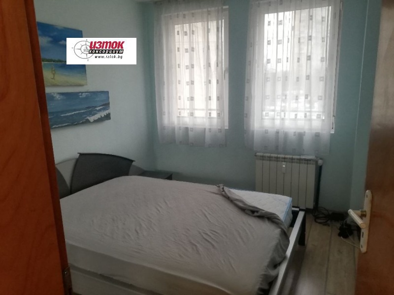 Дава под наем 2-СТАЕН, гр. София, Слатина, снимка 11 - Апартаменти - 53091798