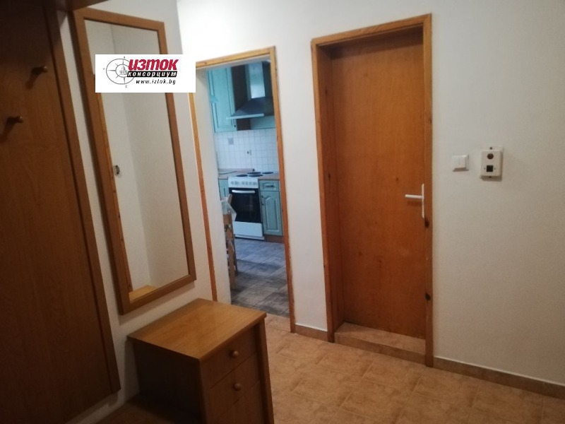 Дава под наем 2-СТАЕН, гр. София, Слатина, снимка 8 - Апартаменти - 53091798