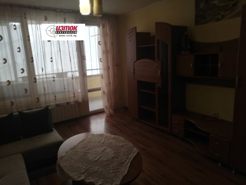 Дава под наем 2-СТАЕН, гр. София, Слатина, снимка 6 - Апартаменти - 53091798