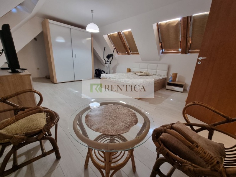 Дава под наем 2-СТАЕН, гр. Варна, Център, снимка 5 - Апартаменти - 53103859