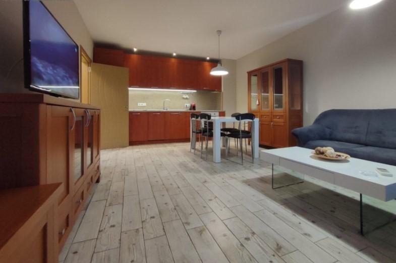 Дава под нем  2-стаен, град София, Дианабад •  599 EUR • ID 66133019 — holmes.bg - [1] 
