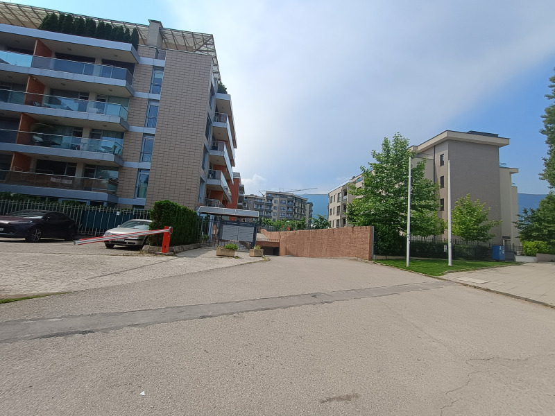 Kiadó  1 hálószoba Sofia , Vitosa , 70 négyzetméter | 96099334 - kép [12]