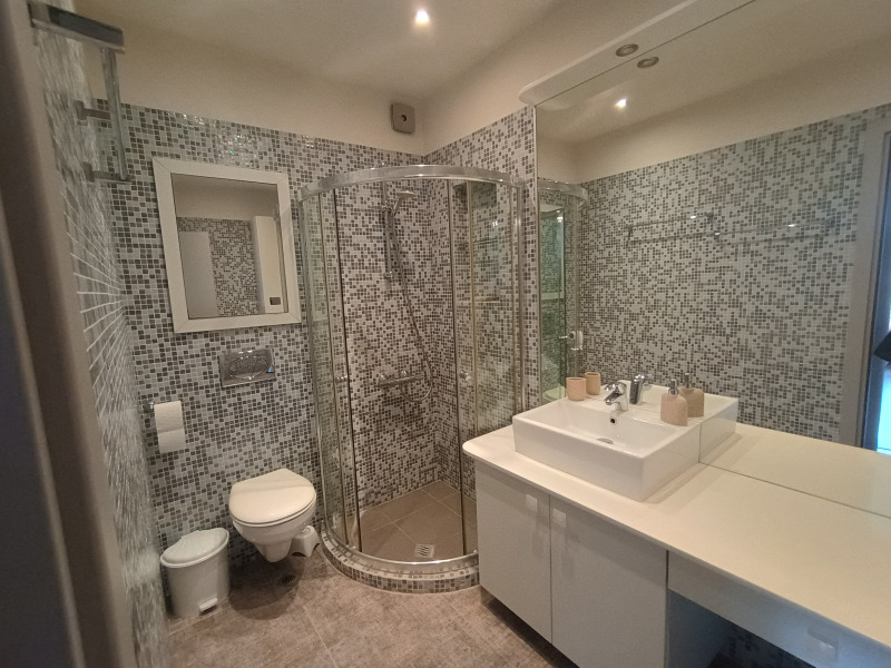 Kiadó  1 hálószoba Sofia , Vitosa , 70 négyzetméter | 96099334 - kép [5]