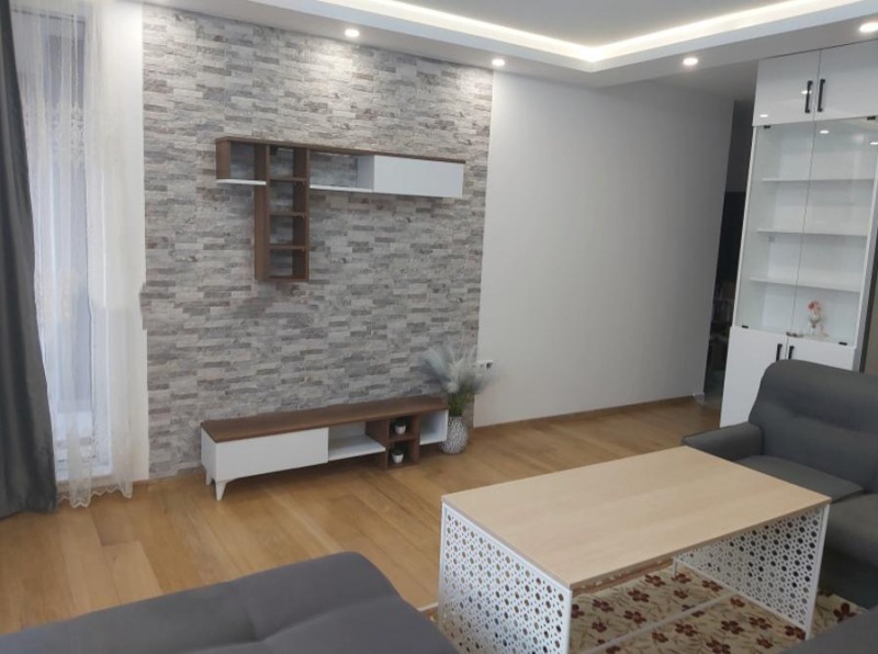 Til leie  1 soverom Sofia , Vrabnitsa 2 , 65 kvm | 95963736 - bilde [2]