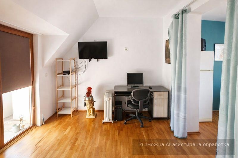 Дава под наем 2-СТАЕН, гр. Пловдив, Мараша, снимка 5 - Апартаменти - 53003167