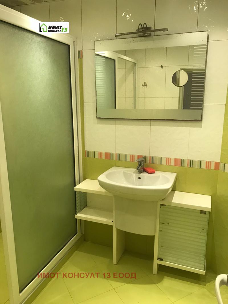 Vuokrattavana  2 makuuhuonetta Pleven , Širok tsentar , 135 neliömetriä | 44396760 - kuva [9]