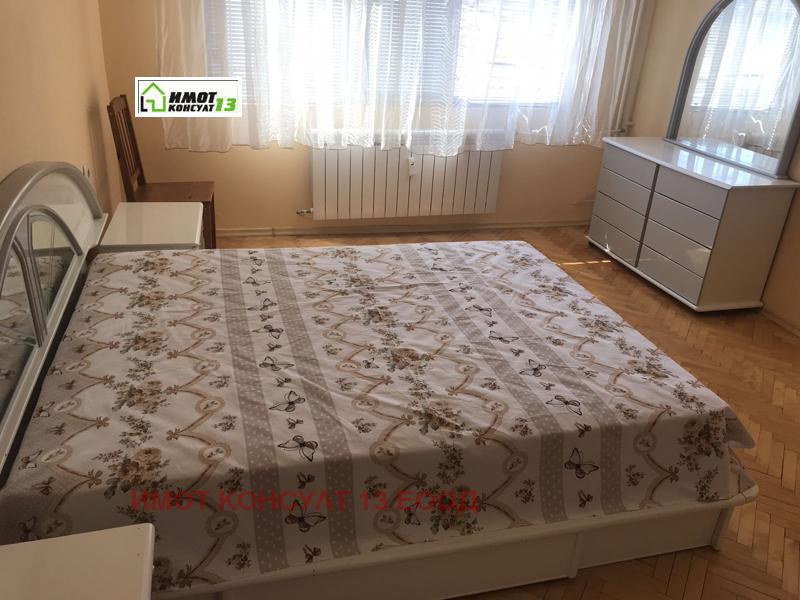 Vuokrattavana  2 makuuhuonetta Pleven , Širok tsentar , 135 neliömetriä | 44396760 - kuva [6]