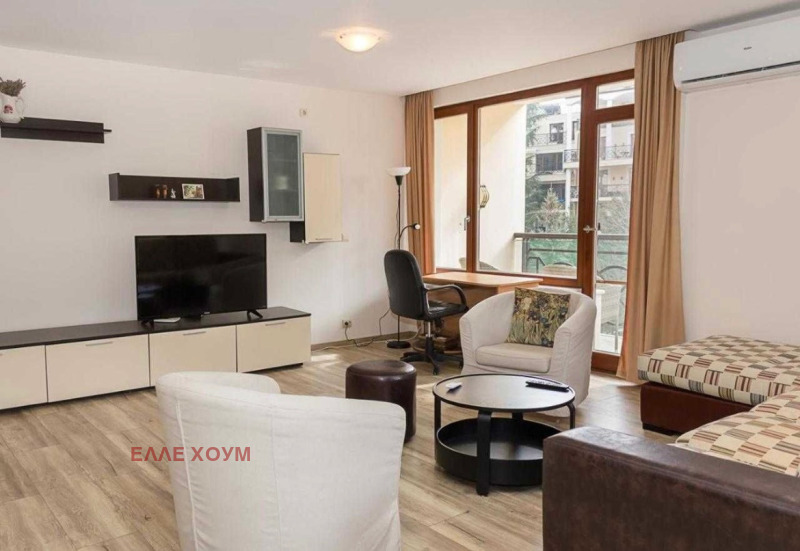 For Rent  2 bedroom Varna , k.k. Zlatni pyasatsi , 106 sq.m | 97911743 - image [3]