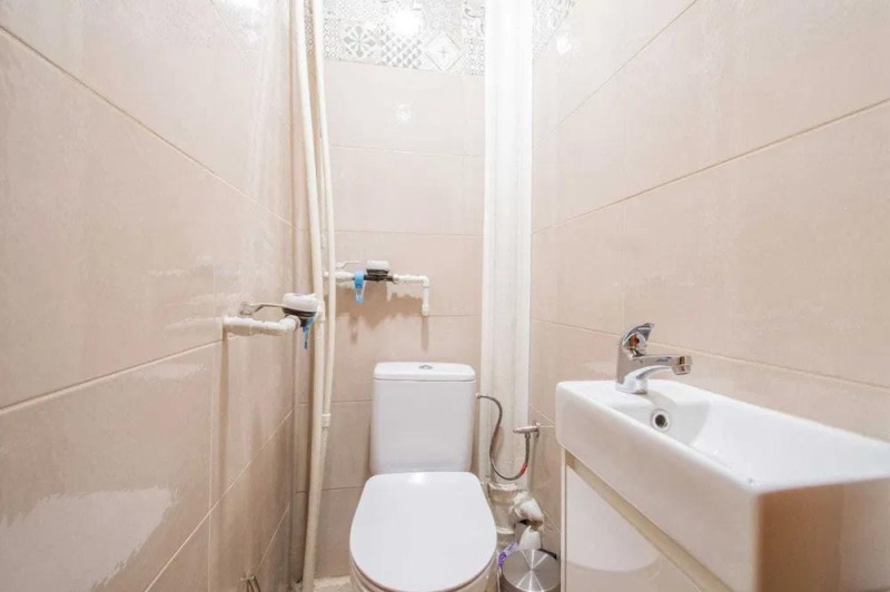 A louer  2 chambres Sofia , Tsentar , 84 m² | 34337254 - image [4]