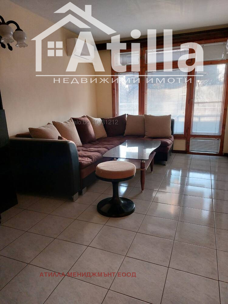 Vuokrattavana  2 makuuhuonetta Plovdiv , Maraša , 90 neliömetriä | 23893634 - kuva [2]