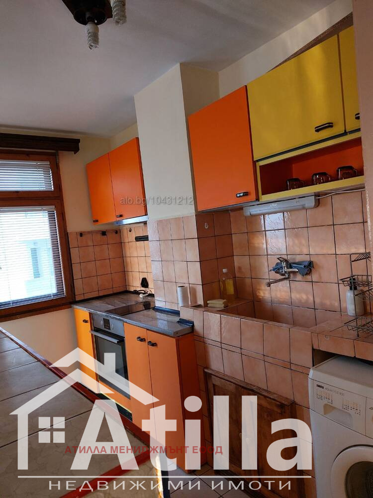 Vuokrattavana  2 makuuhuonetta Plovdiv , Maraša , 90 neliömetriä | 23893634 - kuva [4]