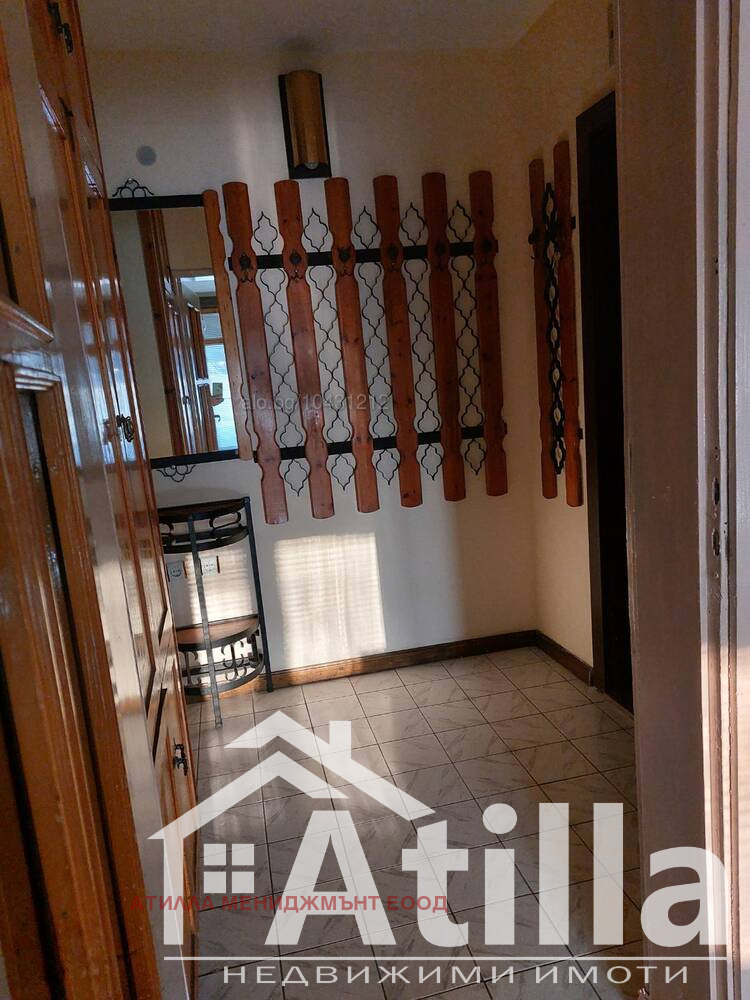 Vuokrattavana  2 makuuhuonetta Plovdiv , Maraša , 90 neliömetriä | 23893634 - kuva [3]