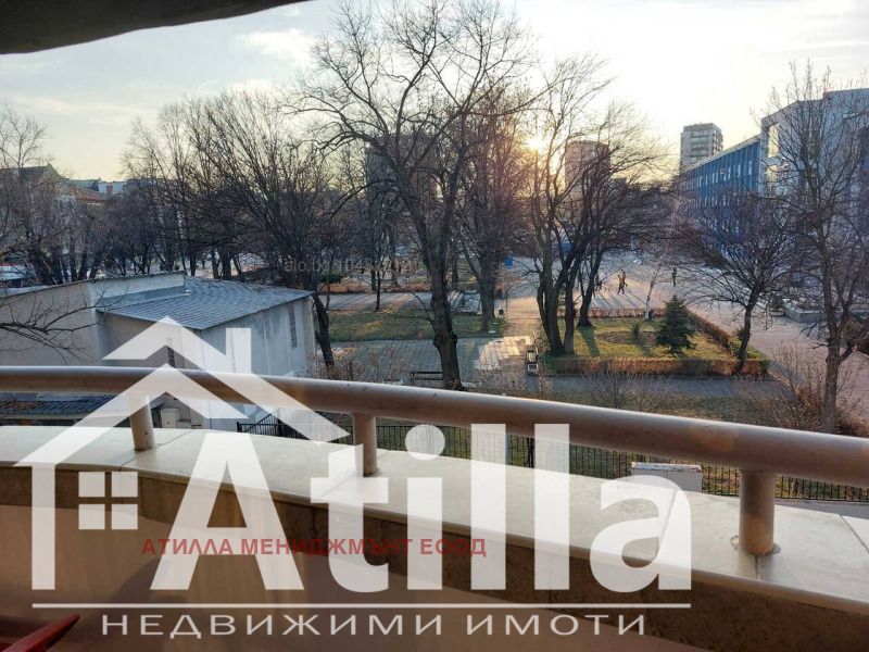 Vuokrattavana  2 makuuhuonetta Plovdiv , Maraša , 90 neliömetriä | 23893634 - kuva [7]