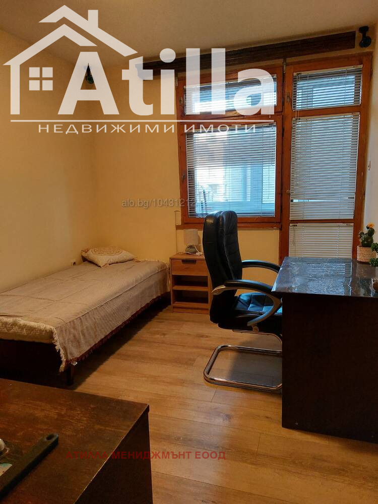 Vuokrattavana  2 makuuhuonetta Plovdiv , Maraša , 90 neliömetriä | 23893634 - kuva [10]