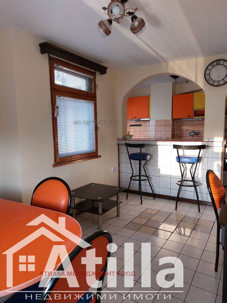 Vuokrattavana  2 makuuhuonetta Plovdiv , Maraša , 90 neliömetriä | 23893634 - kuva [6]