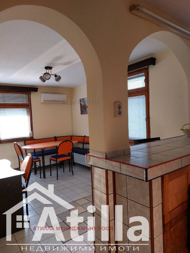 Vuokrattavana  2 makuuhuonetta Plovdiv , Maraša , 90 neliömetriä | 23893634 - kuva [5]