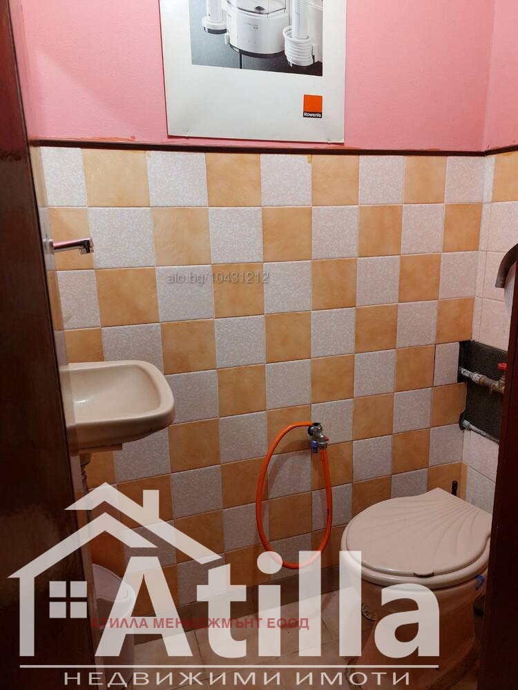 Vuokrattavana  2 makuuhuonetta Plovdiv , Maraša , 90 neliömetriä | 23893634 - kuva [11]