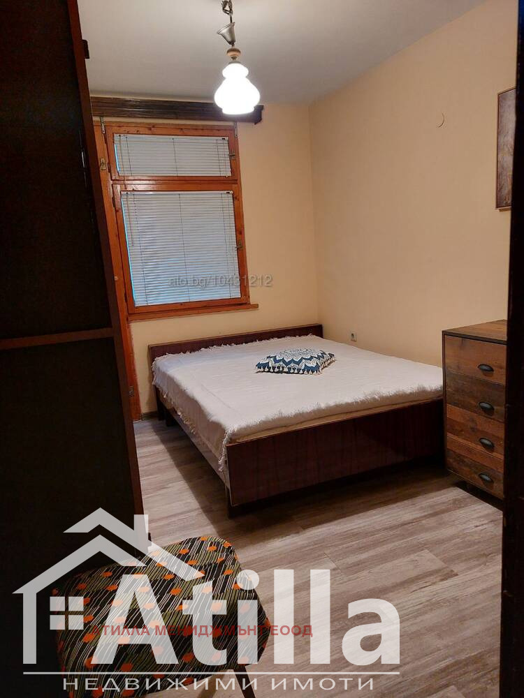 Vuokrattavana  2 makuuhuonetta Plovdiv , Maraša , 90 neliömetriä | 23893634 - kuva [9]