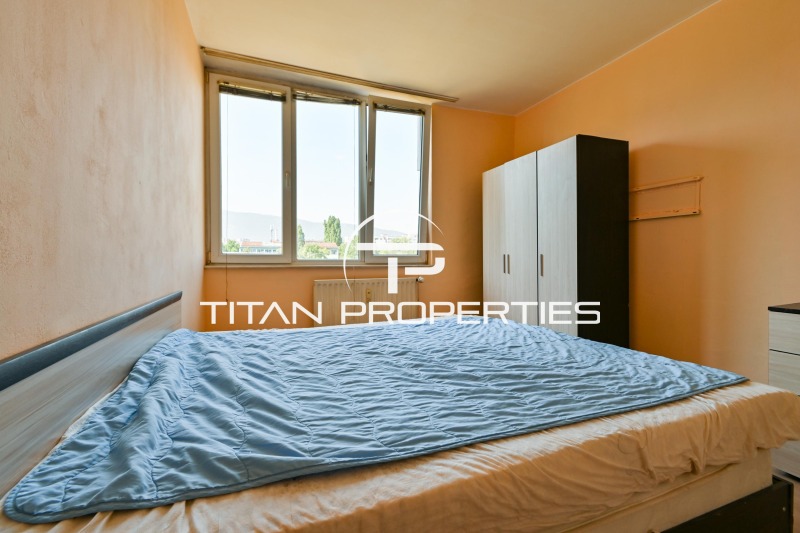 Zu vermieten  2 Schlafzimmer Sofia , Ilinden , 85 qm | 61483446 - Bild [9]