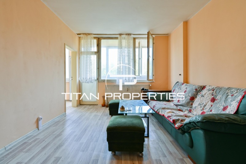 Zu vermieten  2 Schlafzimmer Sofia , Ilinden , 85 qm | 61483446 - Bild [2]