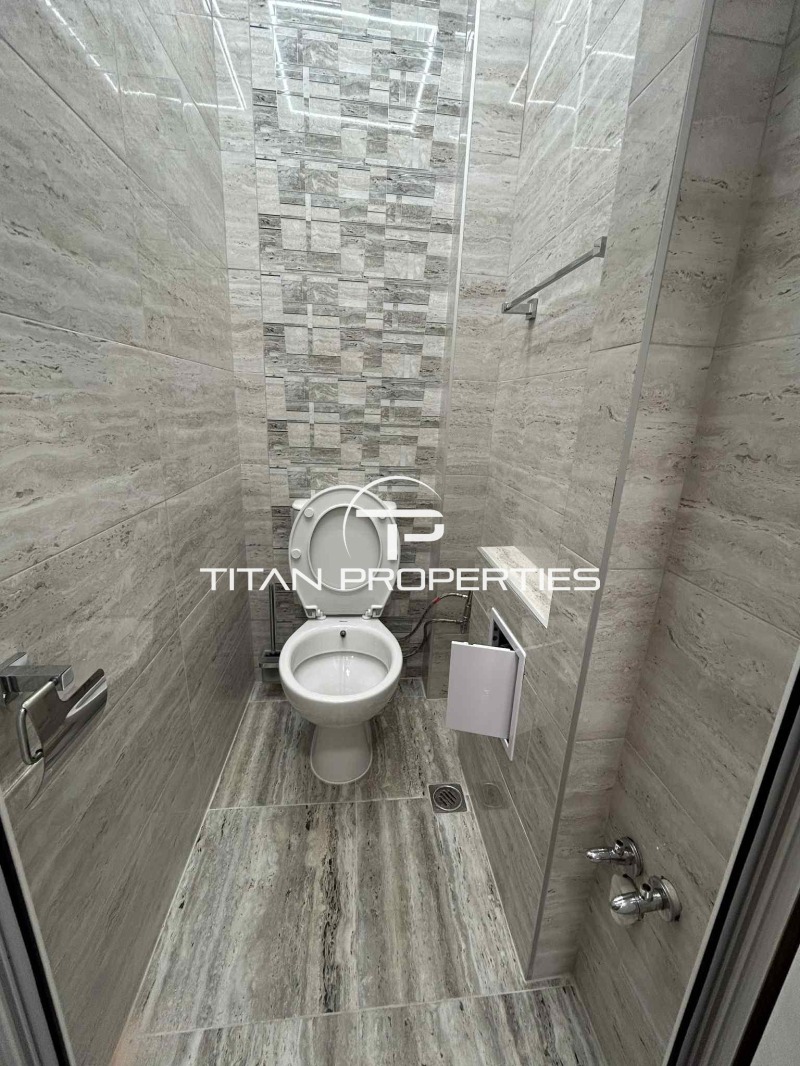 Дава под наем 3-СТАЕН, гр. Пловдив, Каменица 1, снимка 6 - Апартаменти - 53110663