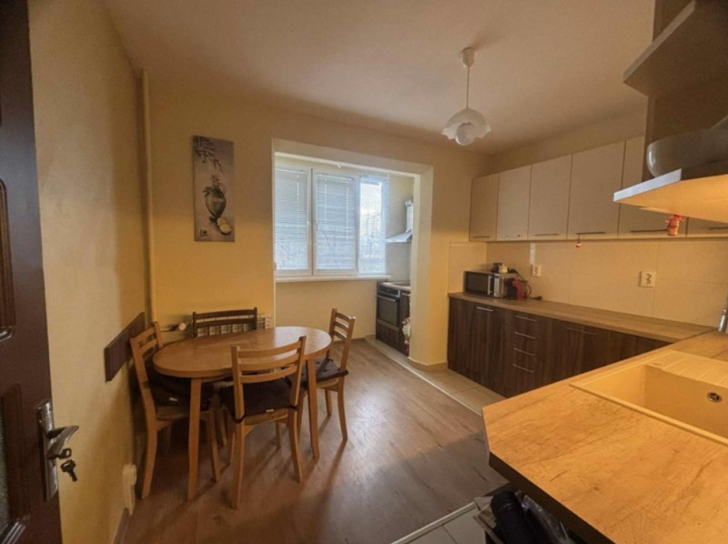 Дава под наем 3-СТАЕН, гр. София, Младост 2, снимка 5 - Апартаменти - 53334729