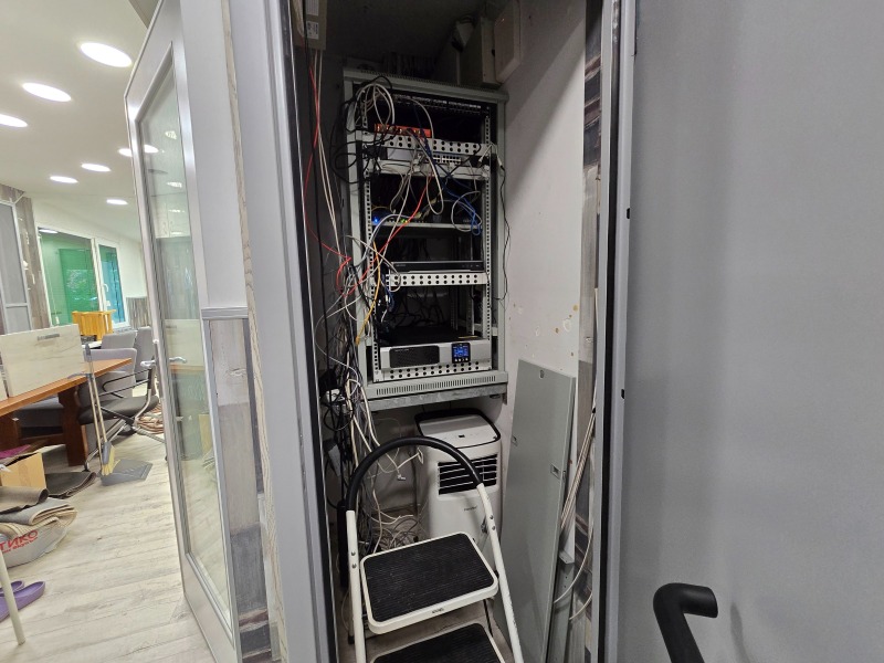 Дава под наем ОФИС, гр. София, Младост 4, снимка 5 - Офиси - 53523877