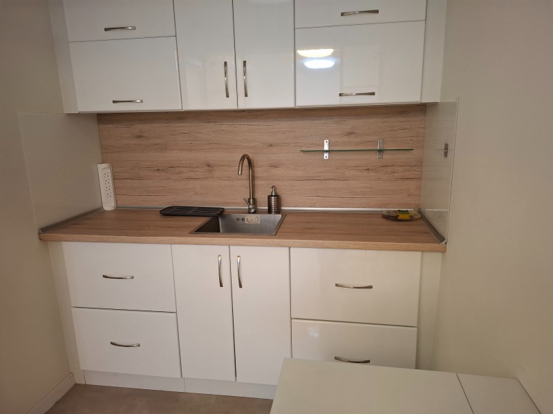 Дава под наем МАГАЗИН, гр. София, Иван Вазов, снимка 5 - Магазини - 53268815