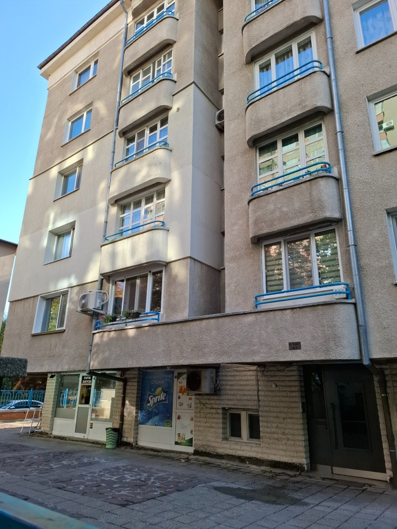 Дава под наем МАГАЗИН, гр. София, Иван Вазов, снимка 7 - Магазини - 53268815