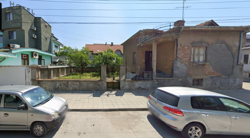 Kiadó  Tárolás régió Plovdiv , Asenovgrad , 328 négyzetméter | 70343309 - kép [3]