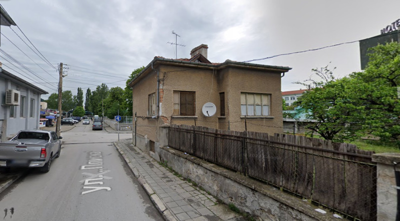 Kiadó  Tárolás régió Plovdiv , Asenovgrad , 328 négyzetméter | 70343309 - kép [2]