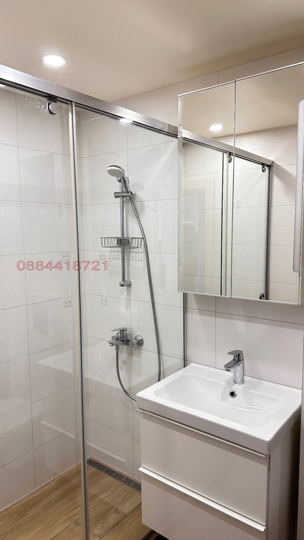 Дава под наем 2-СТАЕН, гр. Варна, ХЕИ, снимка 7 - Апартаменти - 53737422