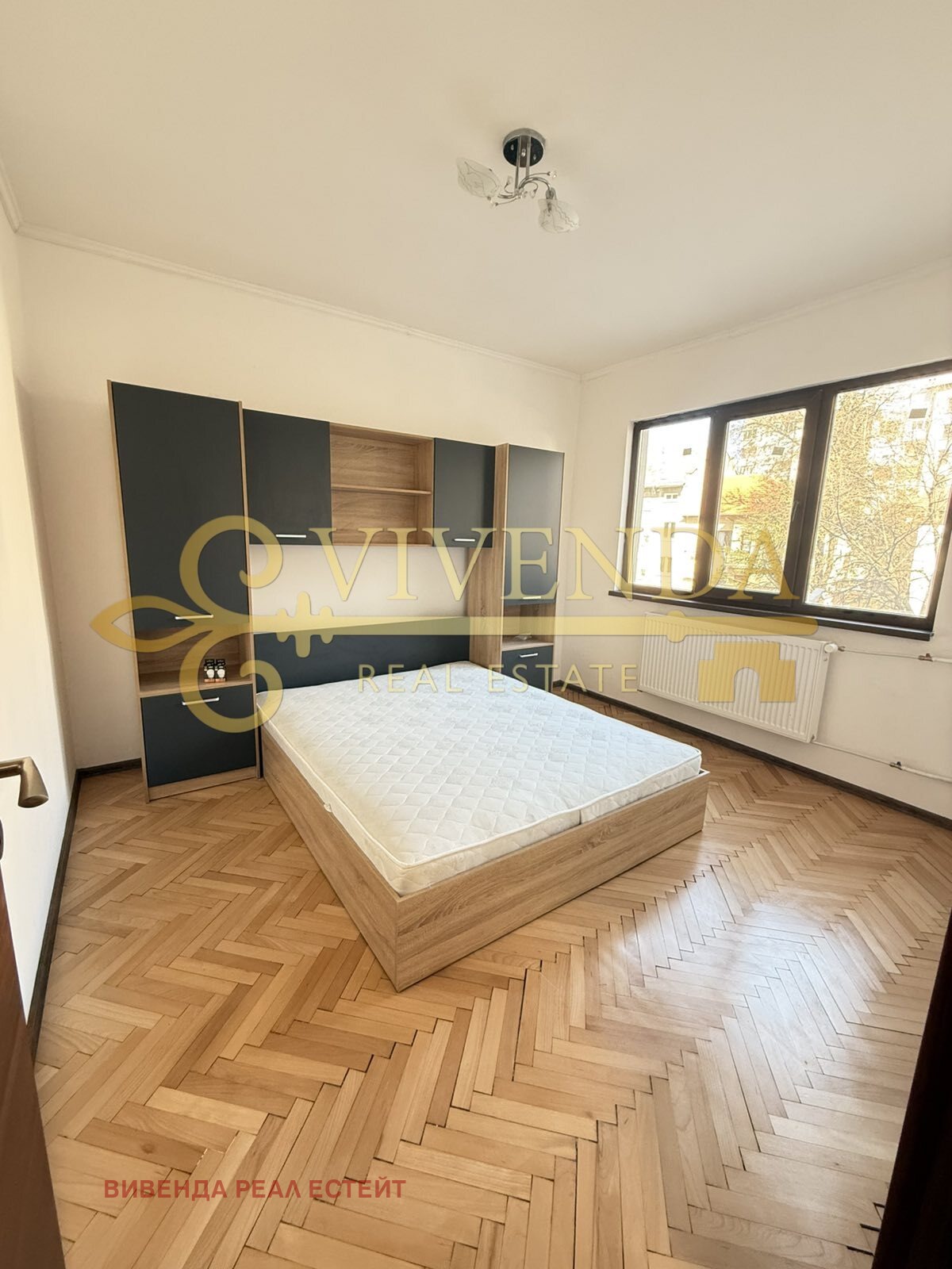 Дава под наем 2-СТАЕН, гр. Плевен, Идеален център